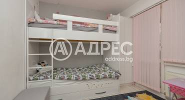 Двустаен апартамент, Бургас, Братя Миладинови, 682645, Снимка 9