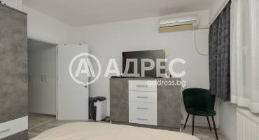 Двустаен апартамент, Бургас, Братя Миладинови, 682645, Снимка 11