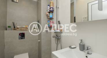 Двустаен апартамент, Бургас, Братя Миладинови, 682645, Снимка 12