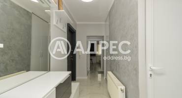 Двустаен апартамент, Бургас, Братя Миладинови, 682645, Снимка 13