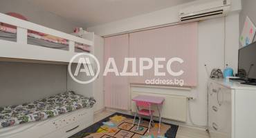 Двустаен апартамент, Бургас, Братя Миладинови, 682645, Снимка 2