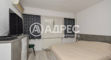 Двустаен апартамент, Бургас, Братя Миладинови, 682645, Снимка 3