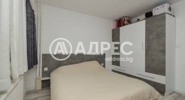 Двустаен апартамент, Бургас, Братя Миладинови, 682645, Снимка 6