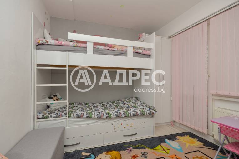 Двустаен апартамент, Бургас, Братя Миладинови, 682645, Снимка 9