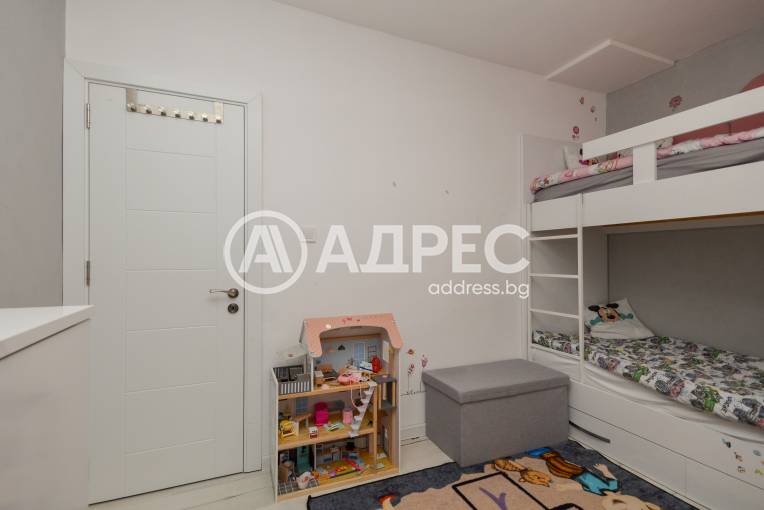 Двустаен апартамент, Бургас, Братя Миладинови, 682645, Снимка 10