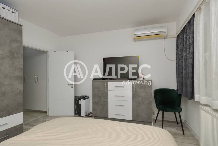 Двустаен апартамент, Бургас, Братя Миладинови, 682645, Снимка 11