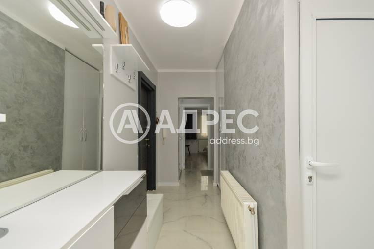 Двустаен апартамент, Бургас, Братя Миладинови, 682645, Снимка 13