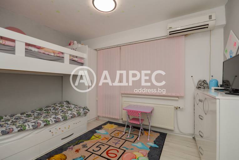 Двустаен апартамент, Бургас, Братя Миладинови, 682645, Снимка 2