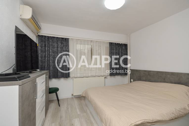 Двустаен апартамент, Бургас, Братя Миладинови, 682645, Снимка 3