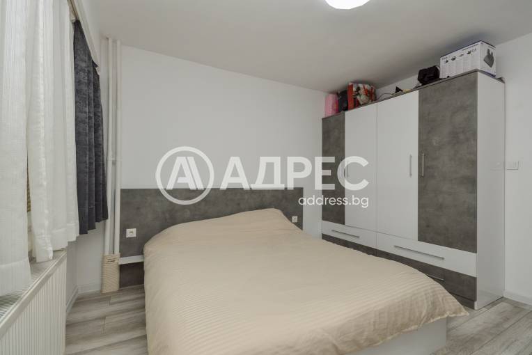 Двустаен апартамент, Бургас, Братя Миладинови, 682645, Снимка 6