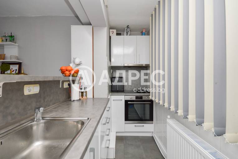 Двустаен апартамент, Бургас, Братя Миладинови, 682645, Снимка 8