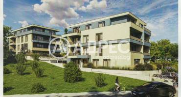 Тристаен апартамент, Варна, Виница, 684645, Снимка 1