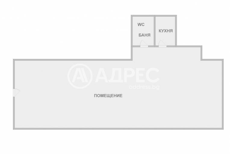 Офис, Варна, Идеален център, 688645, Снимка 8