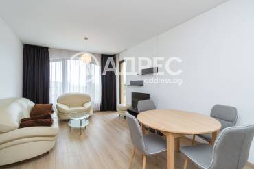 Двустаен апартамент, Варна, к.к. Св.Св. Константин и Елена, 695645, Снимка 1