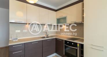 Двустаен апартамент, Варна, к.к. Св.Св. Константин и Елена, 695645, Снимка 1