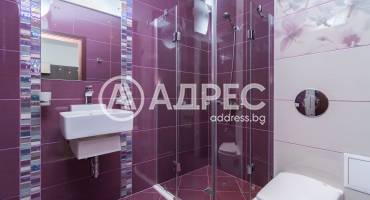 Двустаен апартамент, Варна, к.к. Св.Св. Константин и Елена, 695645, Снимка 3