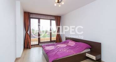 Двустаен апартамент, Варна, к.к. Св.Св. Константин и Елена, 695645, Снимка 5