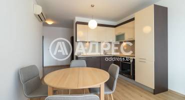 Двустаен апартамент, Варна, к.к. Св.Св. Константин и Елена, 695645, Снимка 6