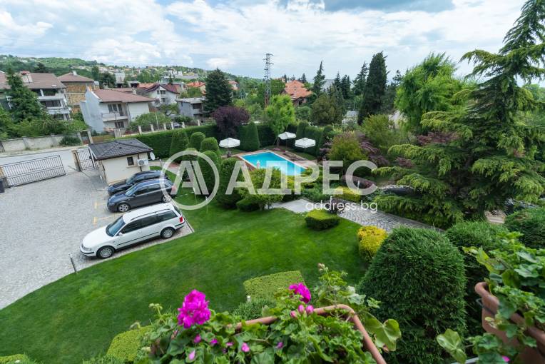 Двустаен апартамент, Варна, к.к. Св.Св. Константин и Елена, 695645, Снимка 9