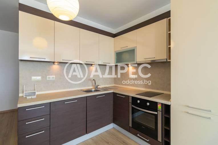 Двустаен апартамент, Варна, к.к. Св.Св. Константин и Елена, 695645, Снимка 1