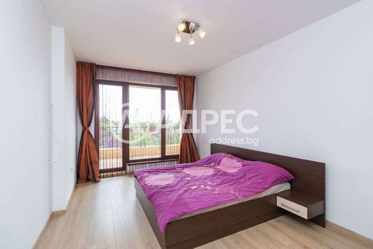 Двустаен апартамент, Варна, к.к. Св.Св. Константин и Елена, 695645, Снимка 5