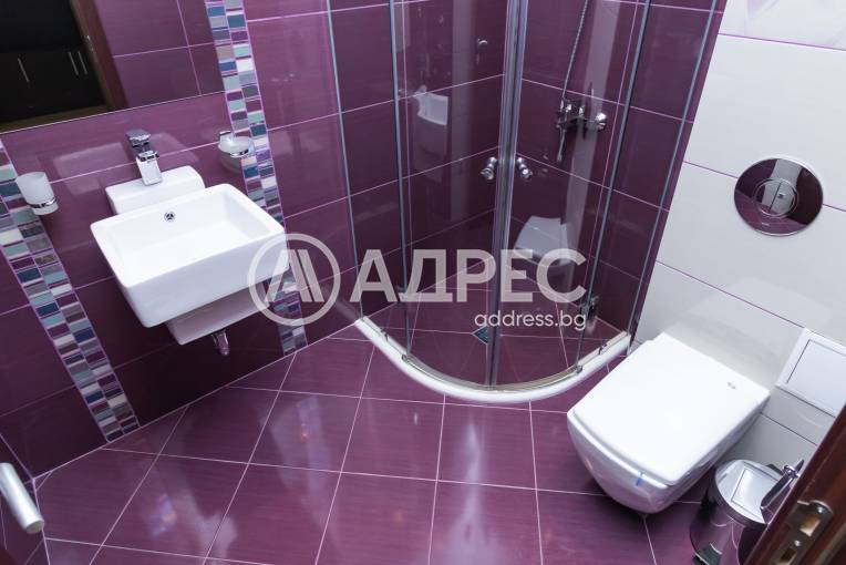 Двустаен апартамент, Варна, к.к. Св.Св. Константин и Елена, 695645, Снимка 7