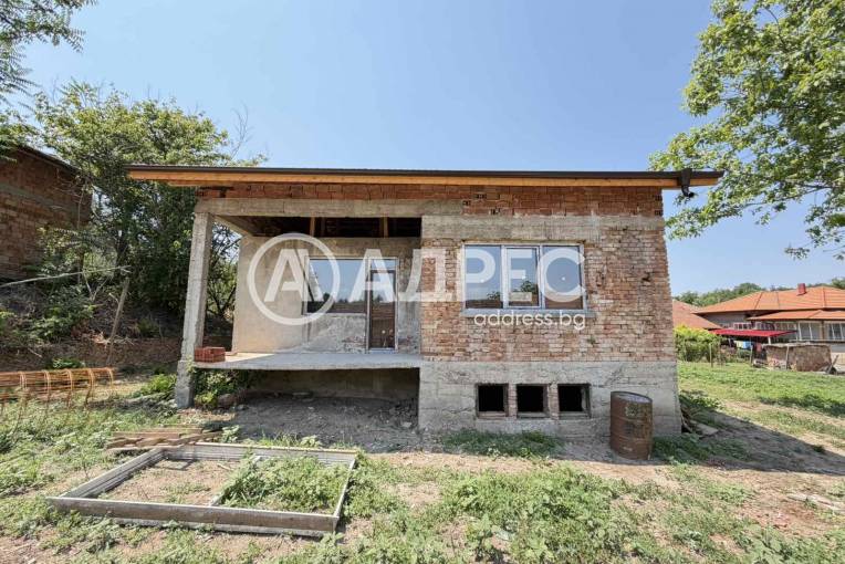 Къща/Вила, Подем, 700645, Снимка 2