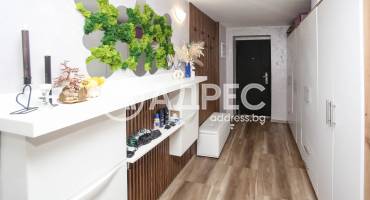 Тристаен апартамент, София, Драгалевци, 703645, Снимка 1