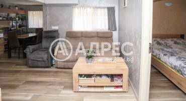 Тристаен апартамент, София, Драгалевци, 703645, Снимка 12