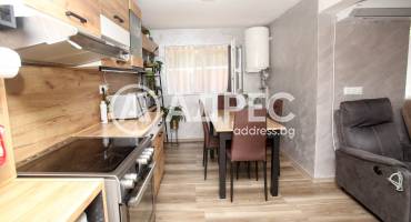 Тристаен апартамент, София, Драгалевци, 703645, Снимка 15