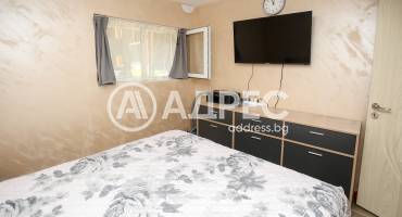 Тристаен апартамент, София, Драгалевци, 703645, Снимка 3