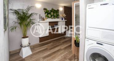 Тристаен апартамент, София, Драгалевци, 703645, Снимка 5