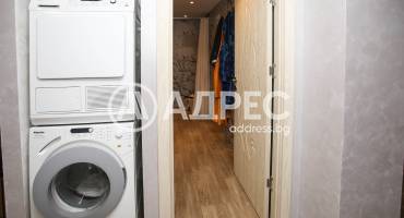 Тристаен апартамент, София, Драгалевци, 703645, Снимка 6