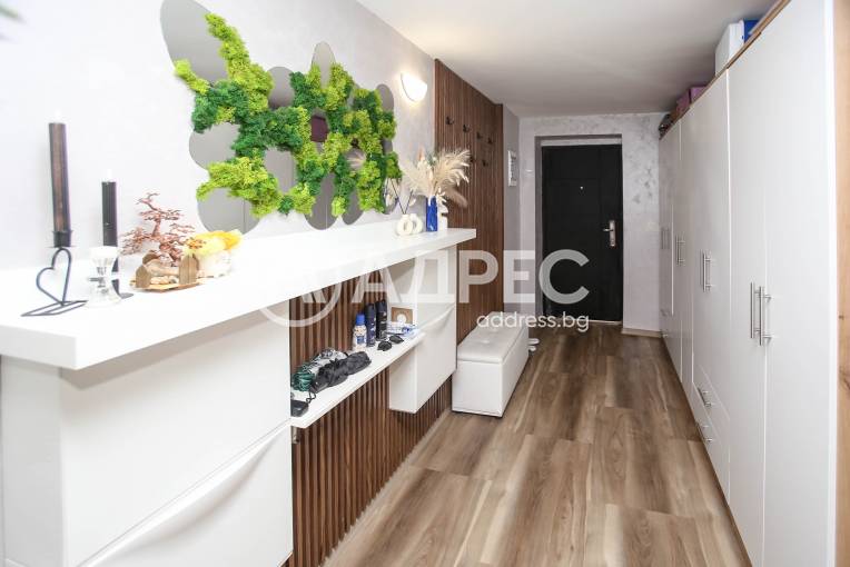 Тристаен апартамент, София, Драгалевци, 703645, Снимка 1