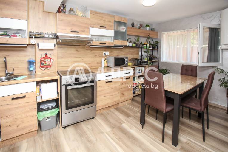 Тристаен апартамент, София, Драгалевци, 703645, Снимка 16