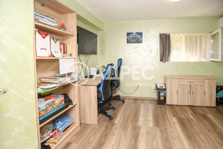 Тристаен апартамент, София, Драгалевци, 703645, Снимка 4
