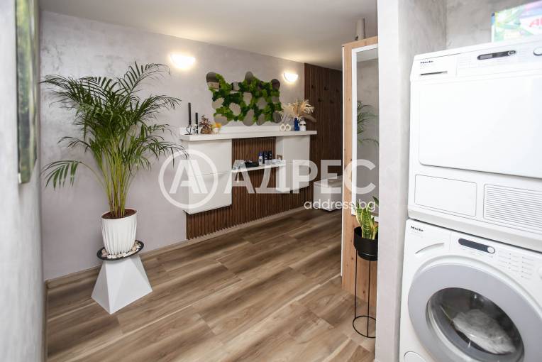 Тристаен апартамент, София, Драгалевци, 703645, Снимка 5
