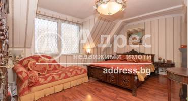 Многостаен апартамент, Варна, Спортна зала, 439646, Снимка 10