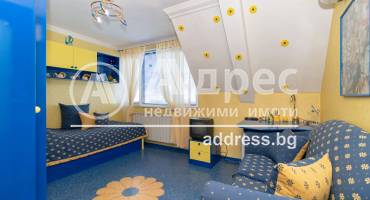 Многостаен апартамент, Варна, Спортна зала, 439646, Снимка 11