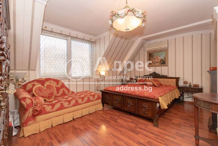 Многостаен апартамент, Варна, Спортна зала, 439646, Снимка 10