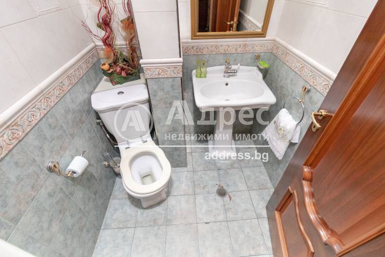 Многостаен апартамент, Варна, Спортна зала, 439646, Снимка 6