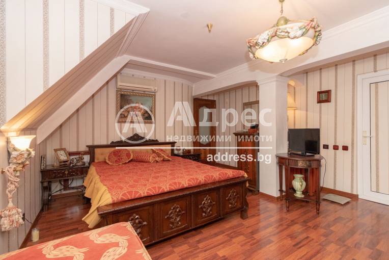 Многостаен апартамент, Варна, Спортна зала, 439646, Снимка 9