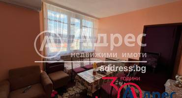 Двустаен апартамент, Севлиево, Широк център, 589646, Снимка 2