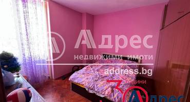 Двустаен апартамент, Севлиево, Широк център, 589646, Снимка 4