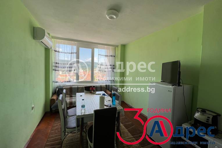 Двустаен апартамент, Севлиево, Широк център, 589646, Снимка 5