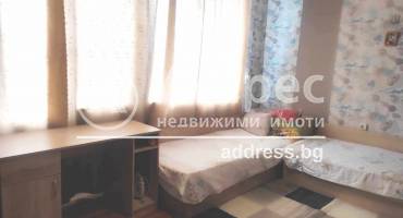 Едностаен апартамент, Ямбол, Георги Бенковски, 612646, Снимка 19