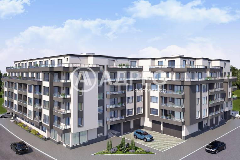 Едностаен апартамент, Поморие, Стария град, 642646, Снимка 3