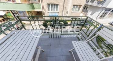 Двустаен апартамент, Варна, Център, 658646, Снимка 9