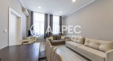 Двустаен апартамент, Варна, Център, 658646, Снимка 10