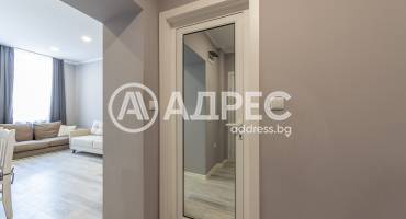 Двустаен апартамент, Варна, Център, 658646, Снимка 14